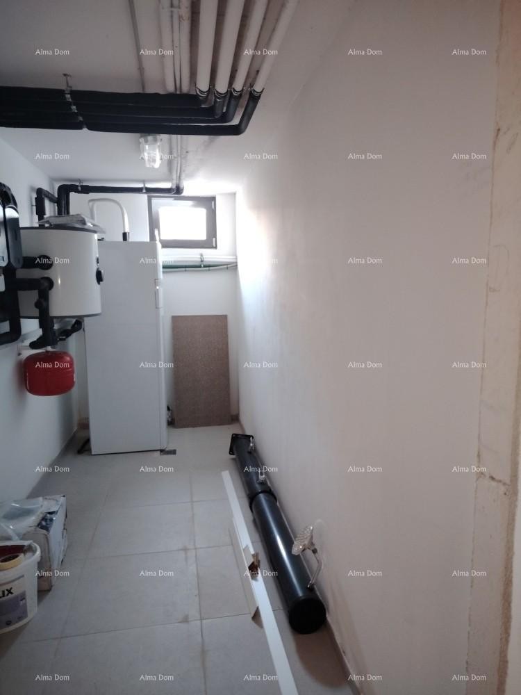 Vrhunski trosoban stan s pogledom na more, opremljen 31