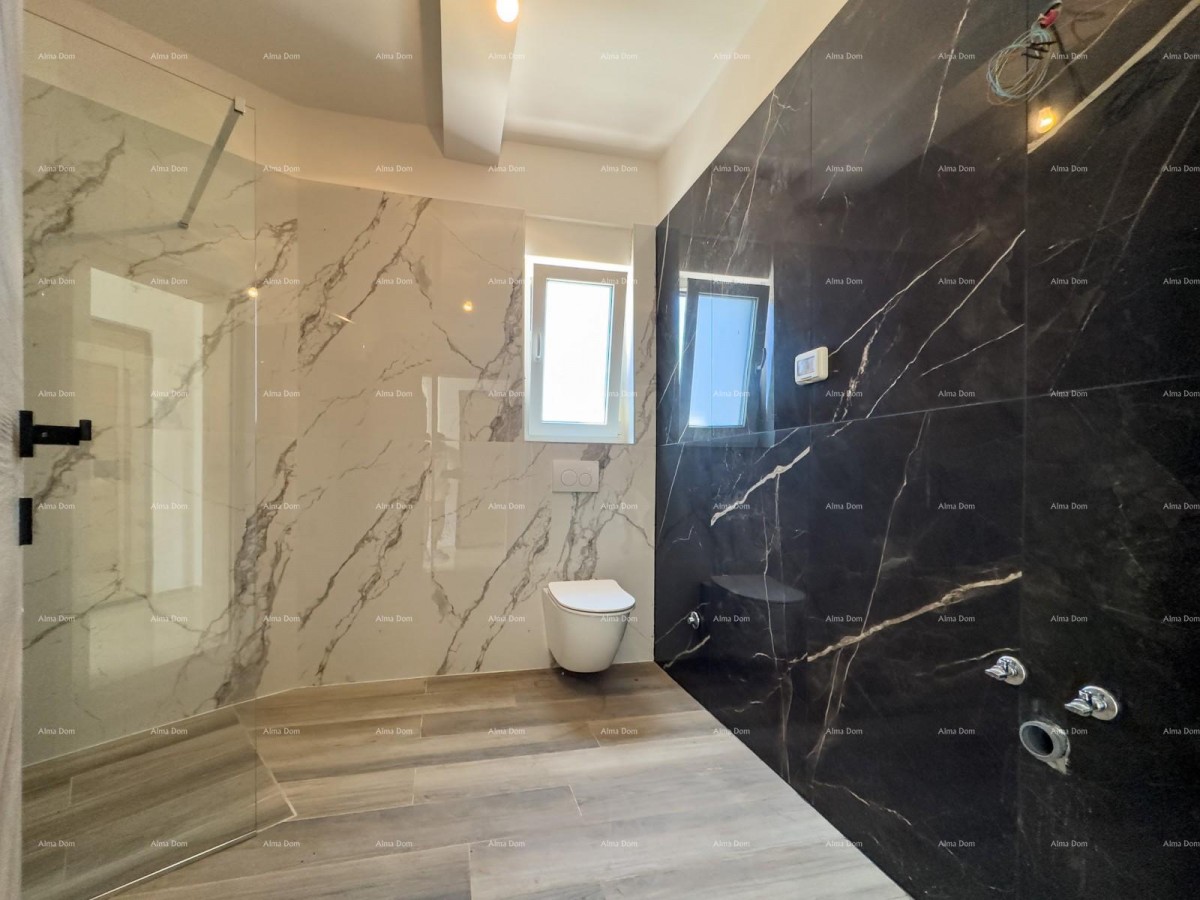 Appartamento a Medulin, vicino al mare e al centro. 4