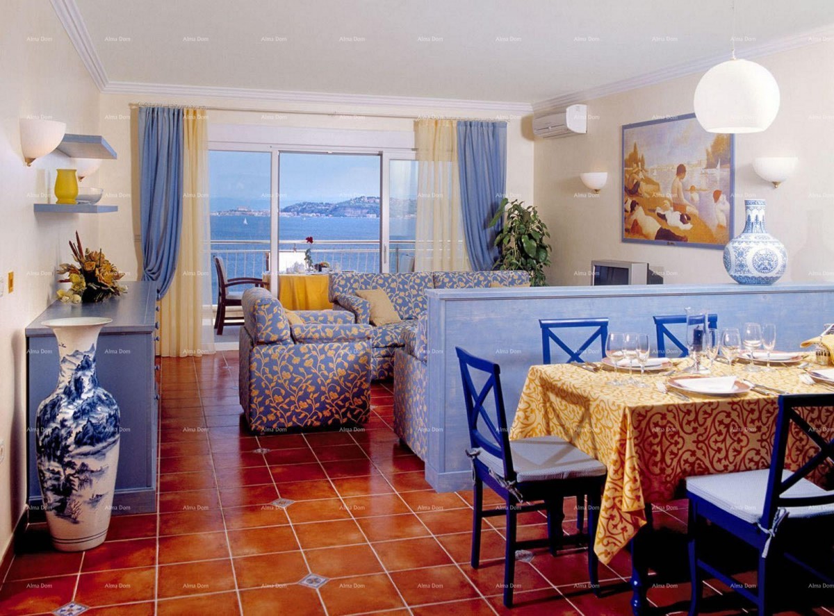 Квартира Umag 3