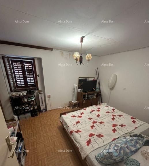 For Sale: Stone House for Renovation – Surroundings of Buje 6