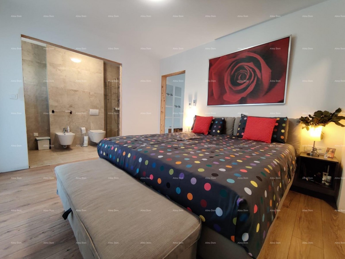 Sale - Newly Built House Near the Sea, Banjole! 24