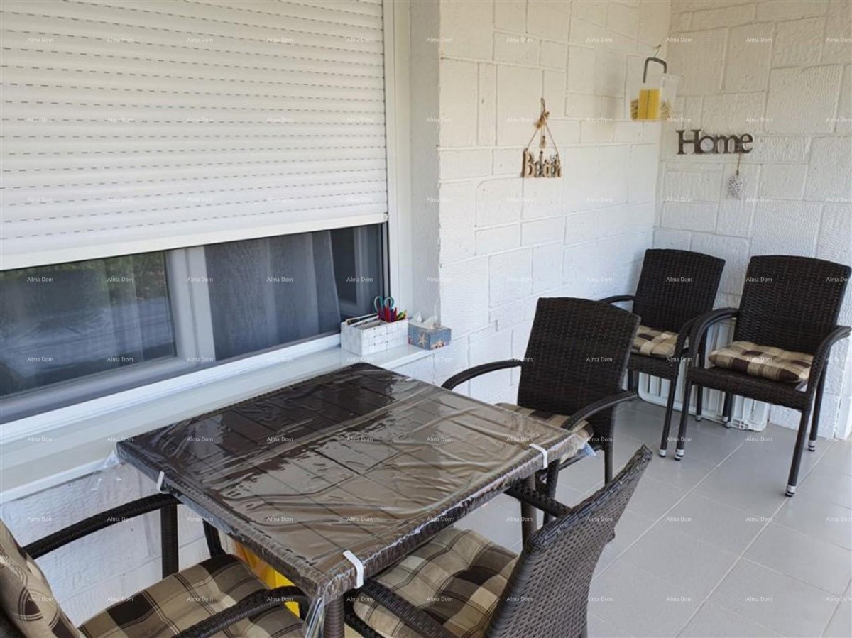 UMAG, Prodaja stana na 1. katu –  blizina mora i centra 15