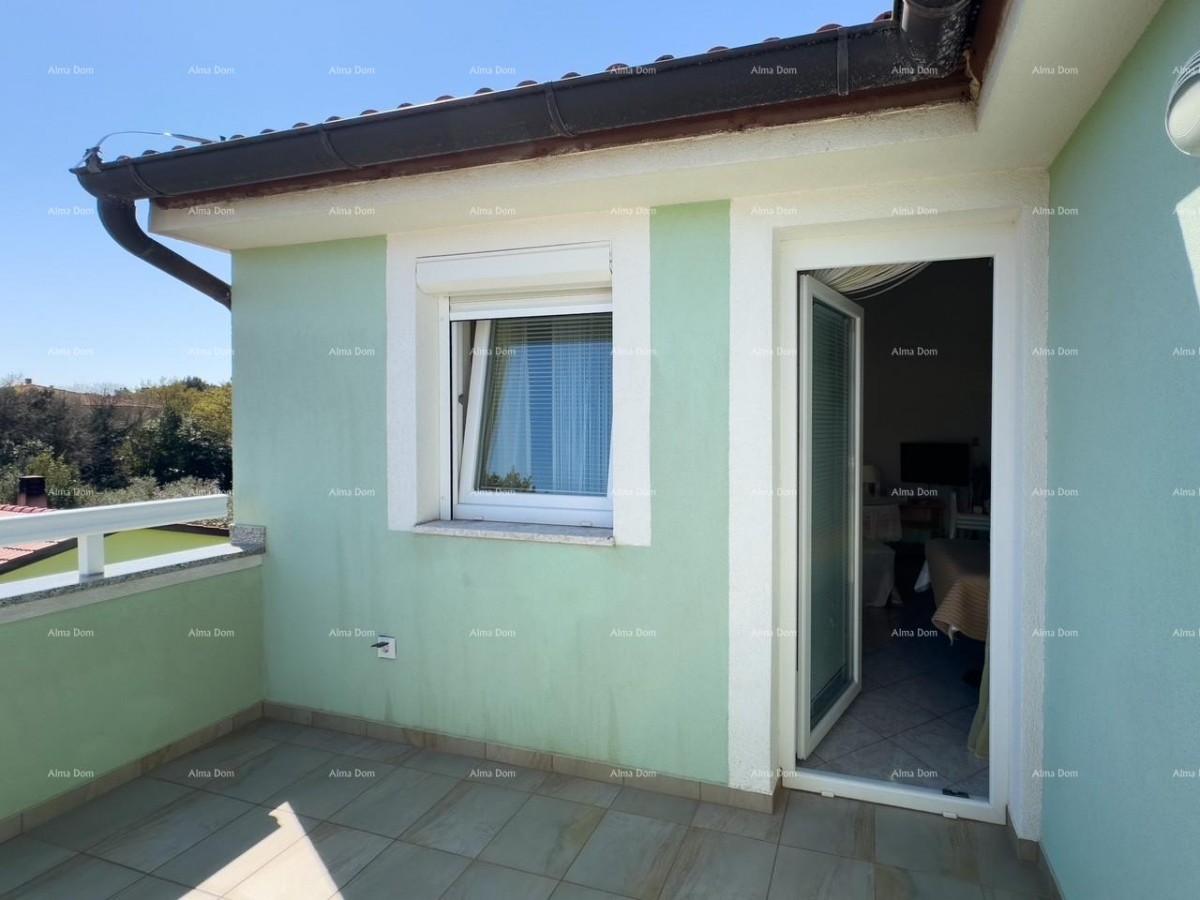 MEDULIN! STUDIO APARTMENT. CLOSE TO HOTEL BELVEDERE. 1