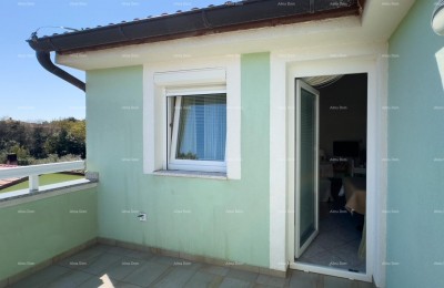 MEDULIN! STUDIO APARTMENT. CLOSE TO HOTEL BELVEDERE.