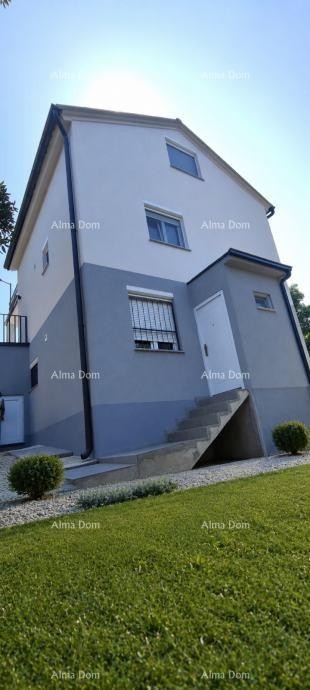 KAVRAN | CASA INDIPENDENTE CON AMPIO GIARDINO 1