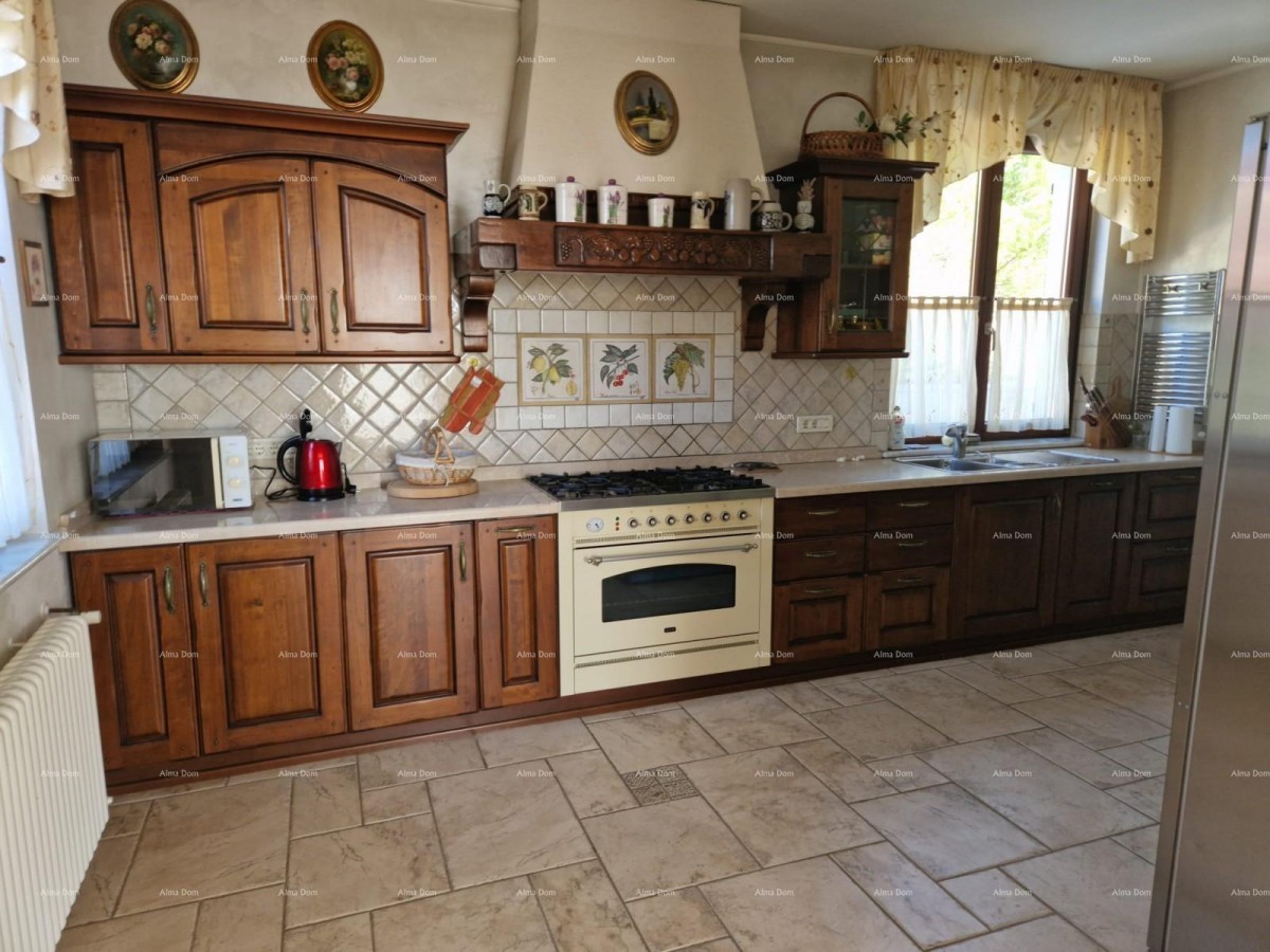 UMAG - Spacious house with a large garden, first row to the sea 7