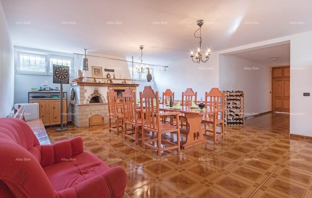 Casa con piscina in vendita, Dignano 7