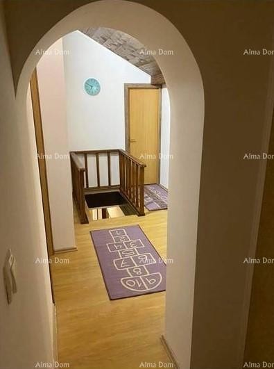 Квартира Buzet 6