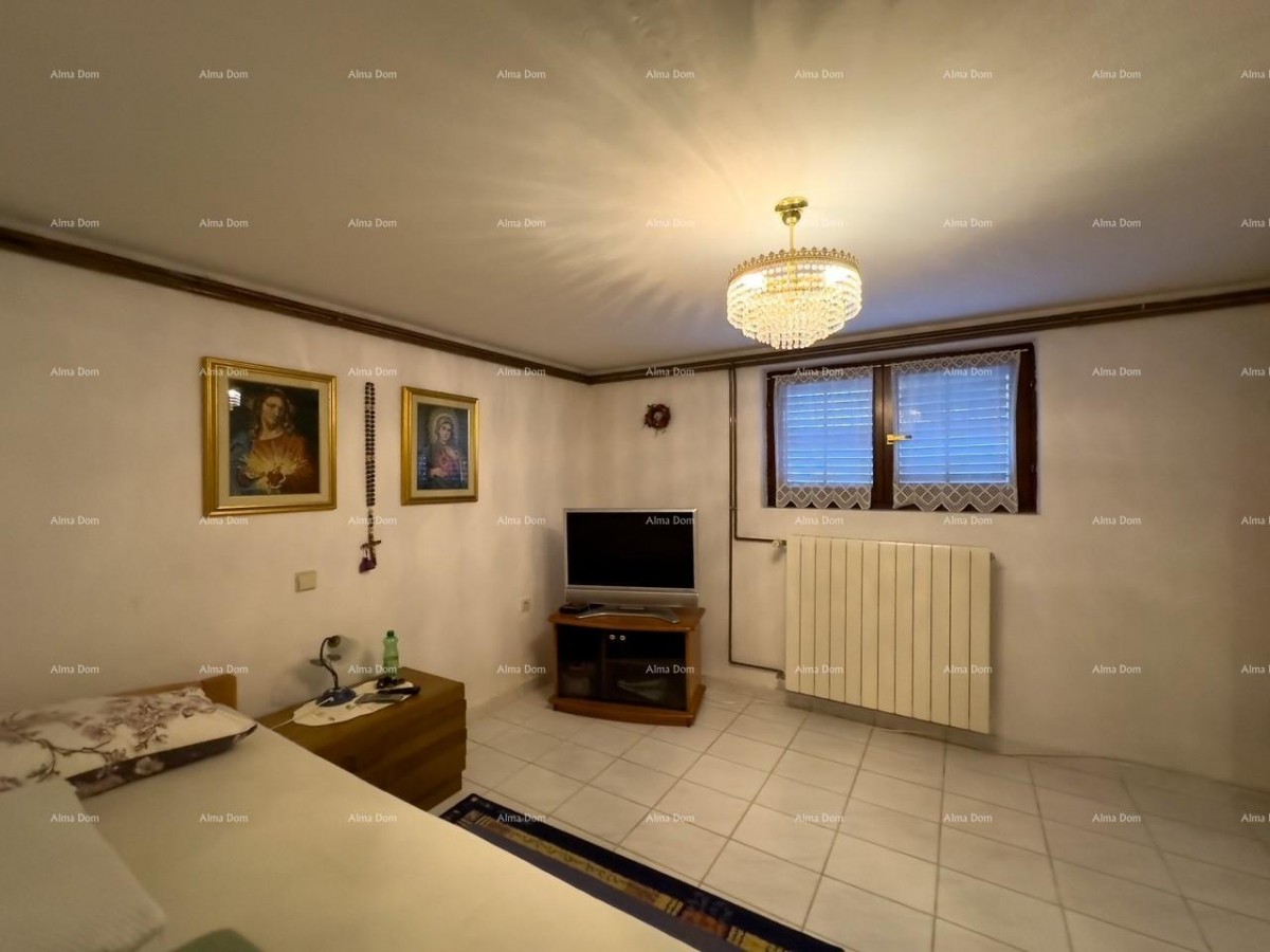 Большой дом с 4 квартирами - Песчаная бухта! 13