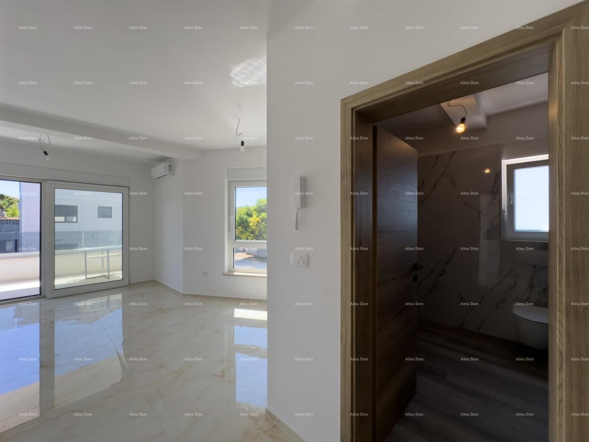 Appartamento a Medulin, vicino al mare e al centro. 2