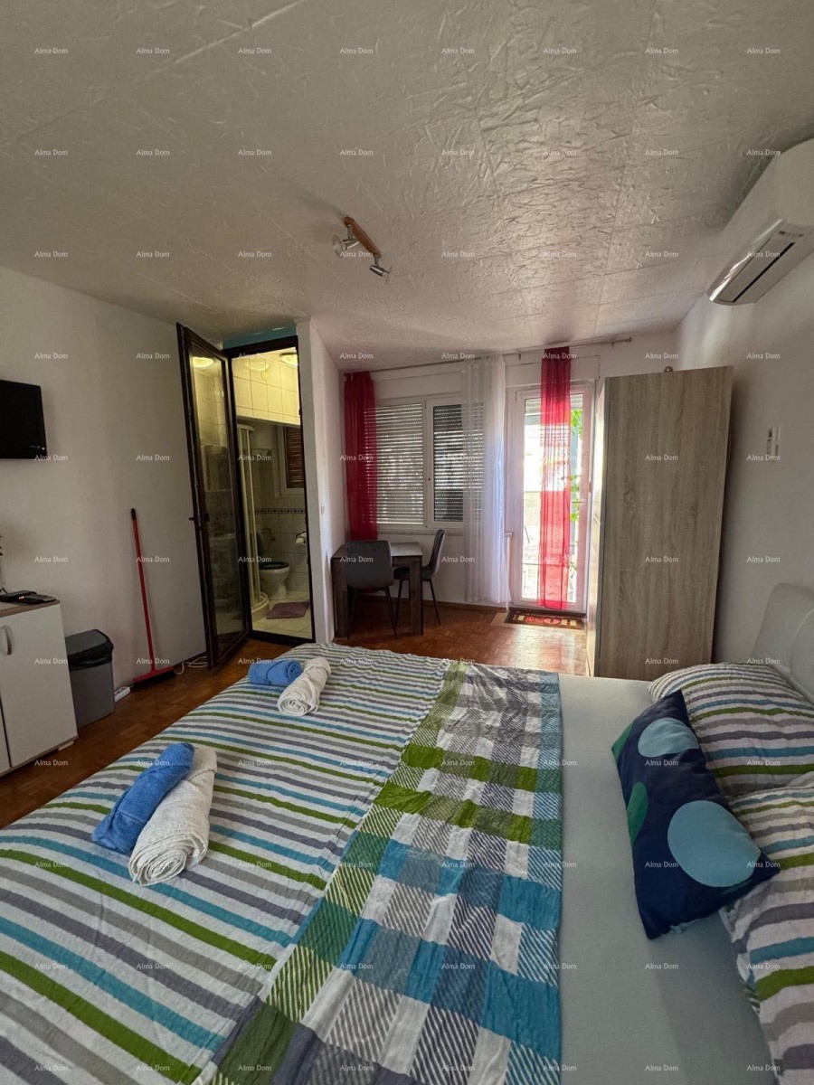 Prodaja kuće u centru Medulina! 10