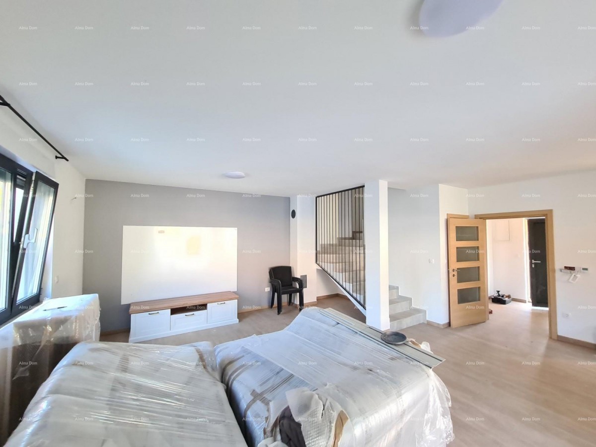 House with a pool! Near Medulin! 12