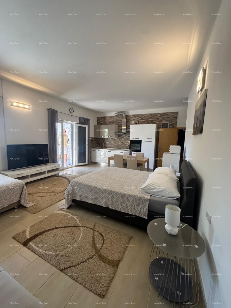 Prodaja - Moderna duplex hiša z dvema ločenima stanovanjskima enotama, Medulin! 18
