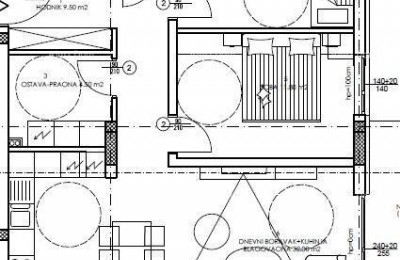 Nuovo progetto residenziale - vendita di appartamenti in ottima posizione, Pula!