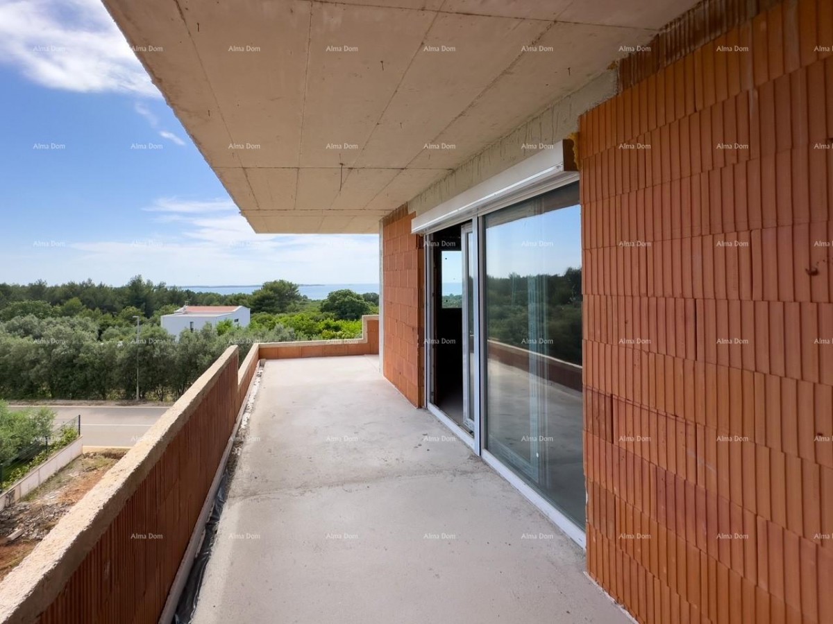 Prodamo stanovanje s fantastičnim razgledom, Peroj! 26