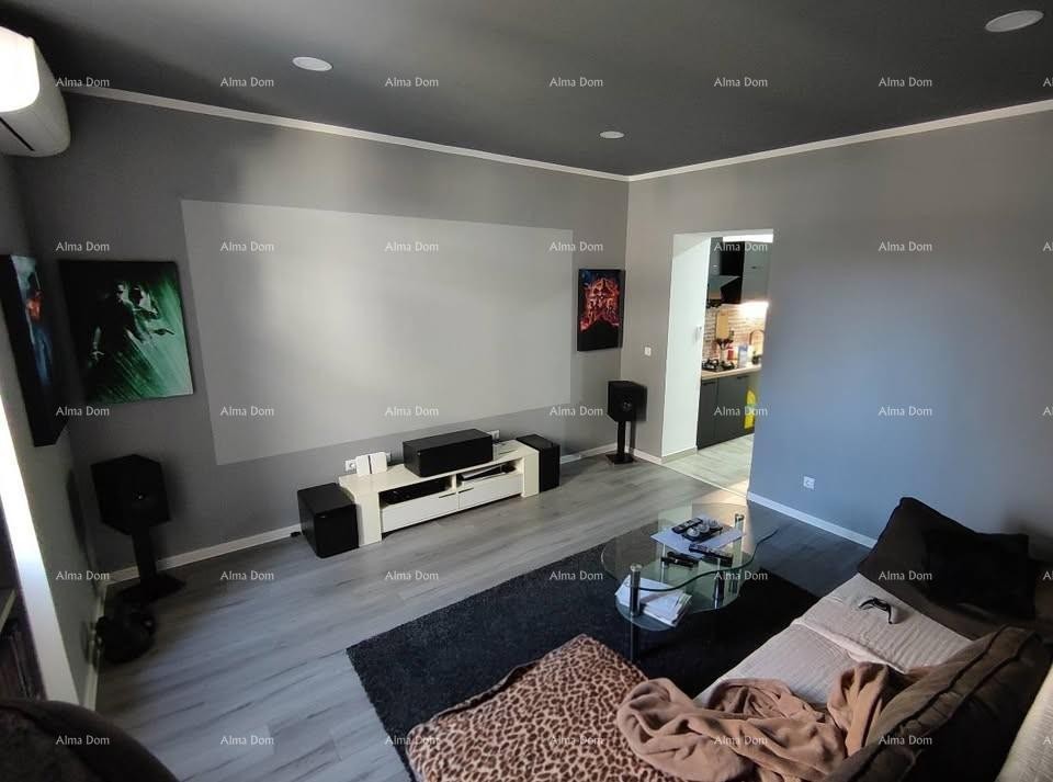 Pula, apartment 55 m2 3