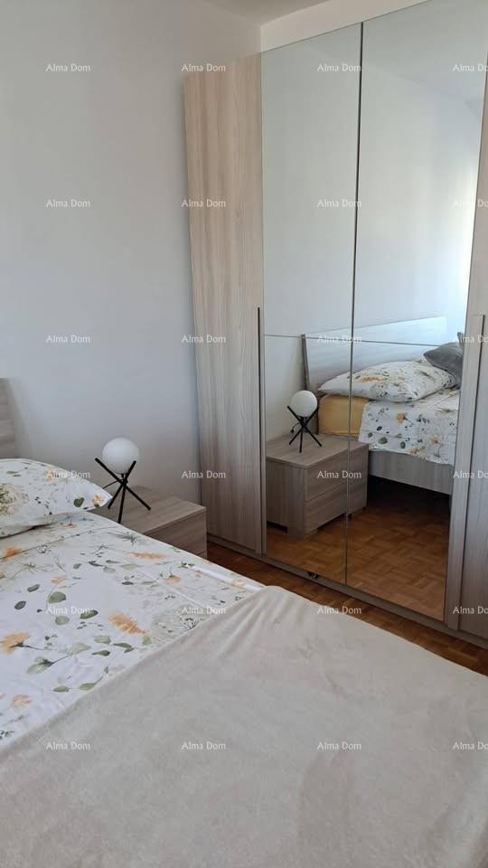 In vendita un bel appartamento a Pola – 33.20 m² 9