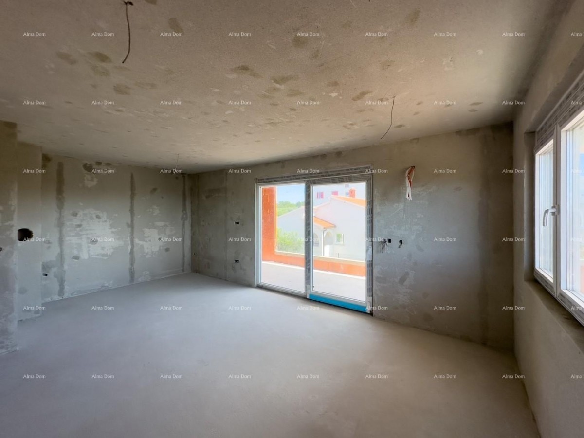 Продается квартира с видом на море, Перой! 20