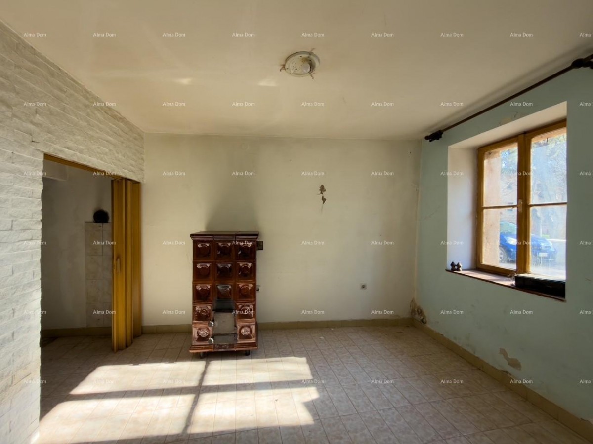 Дом в центре Водняна! 4