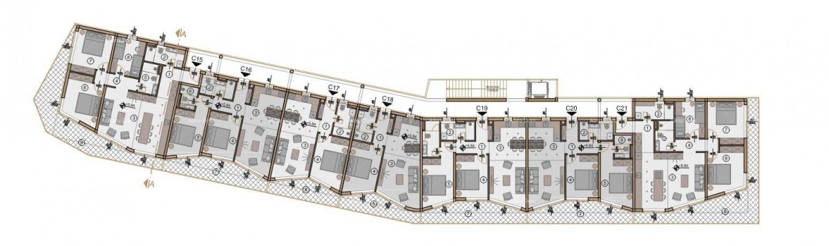 Apartment Medulin 12