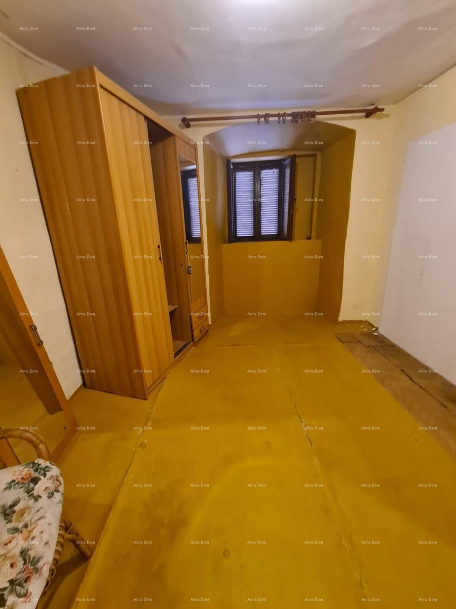 Дом, центр Бую, 106 м² 47