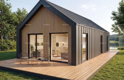 Строительная земля, Истра – Каройба