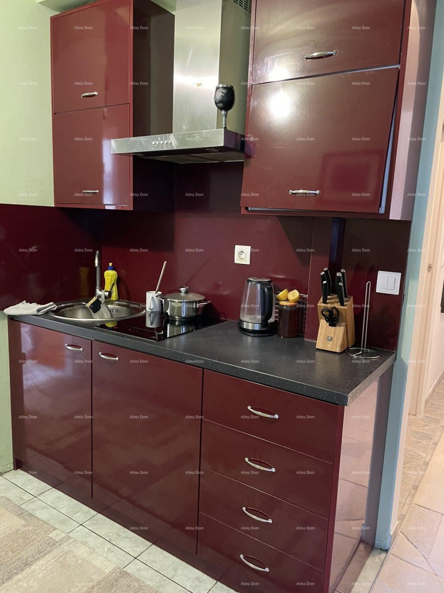 Apartment Pula 7