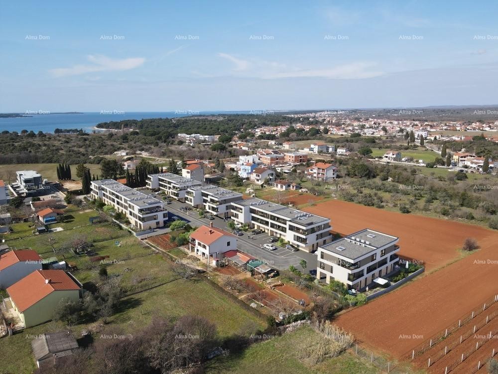 Appartamento Pula 4