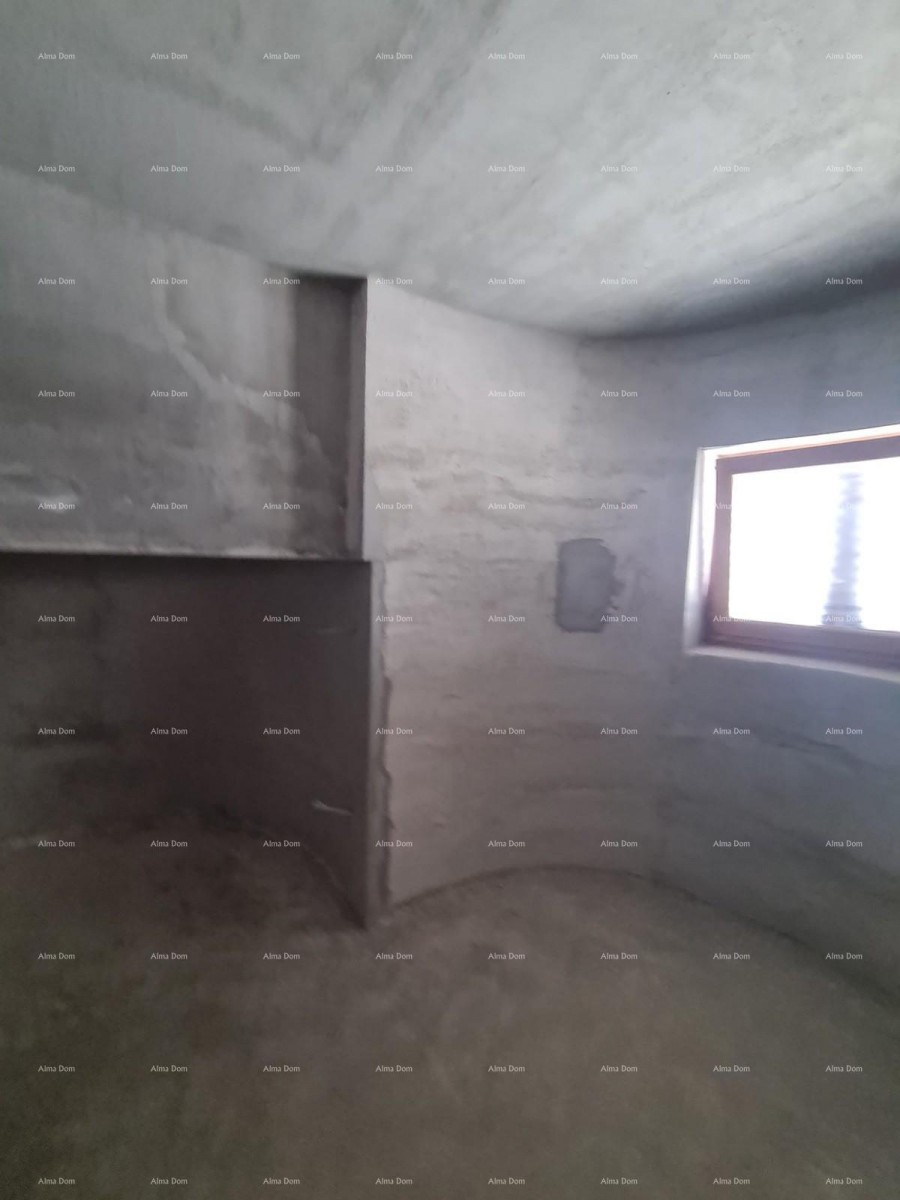 For sale: House with two apartments – Fažana 15