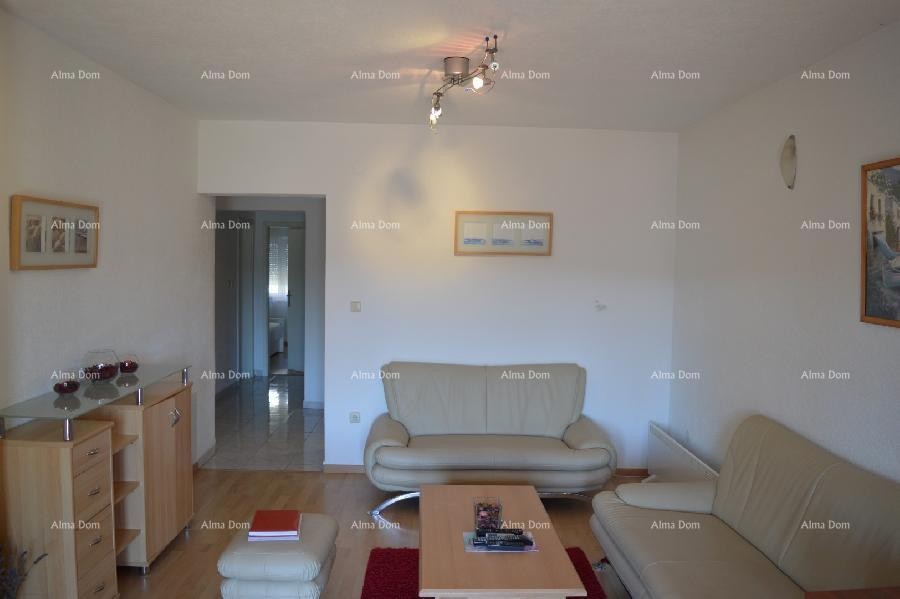 Дом с 4 квартирами, 1 км от Веруделы 7