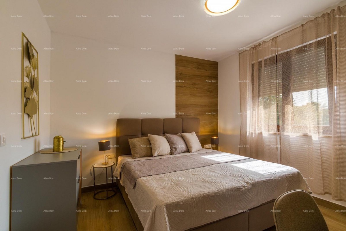 Современный двухквартирный дом с бассейном в тихом Светвинченте, идеальный для отдыха или аренды! 23