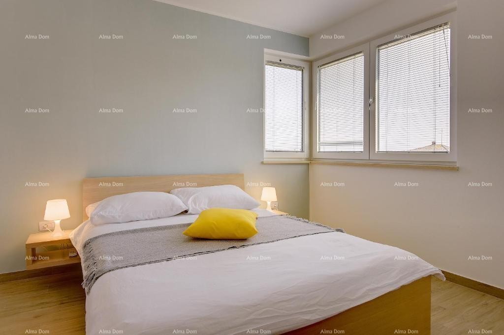 Casa moderna con piscina! Vicino a Pola! 18