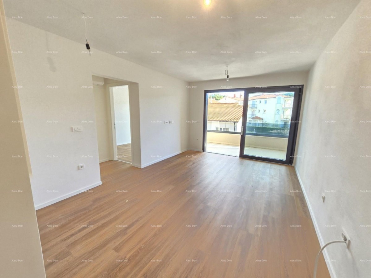 Medulin! Luxury New Construction! A5 Close to Hotel Medulin. 3