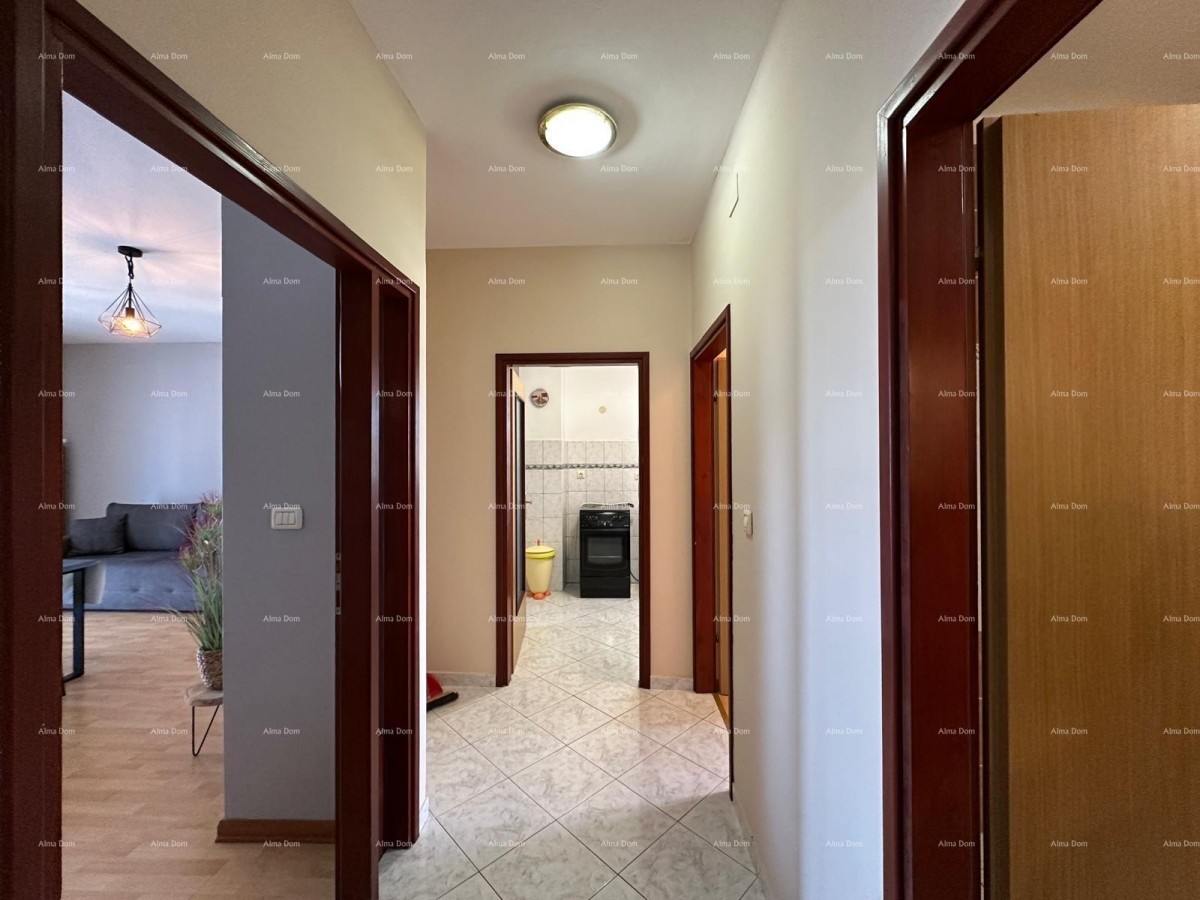 For sale: House with five apartments in an excellent location! 9