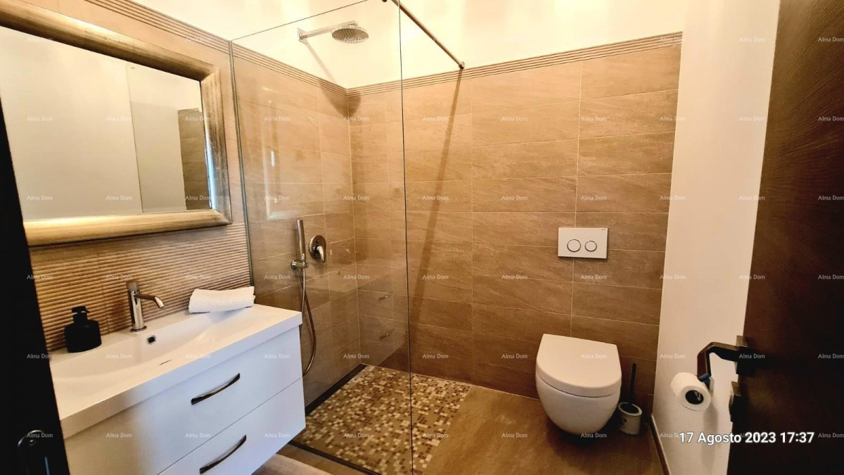 Sale - Newly Built Villa - Barban! 31