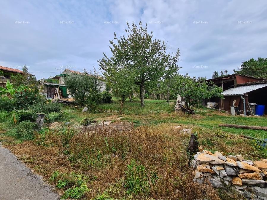 Hiša Gračišće 16