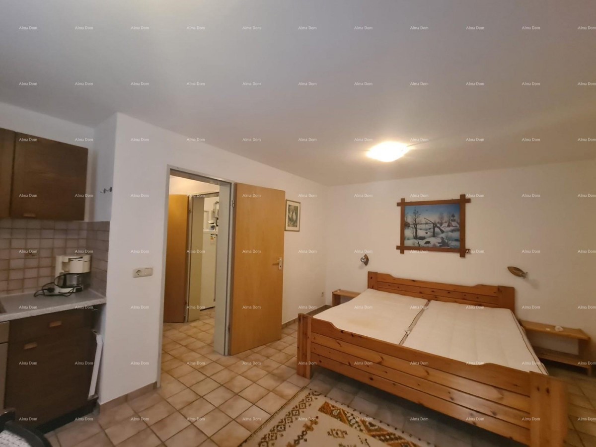 Продажа большого жилого дома, подходящего для инвестиций, Медулин! 19