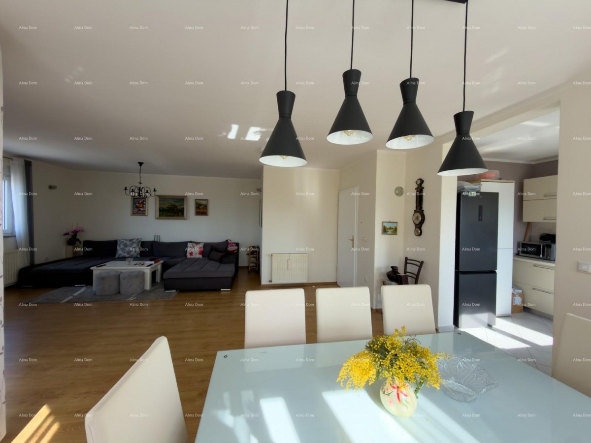 Kuća sa dva stana u okolici Pule 12