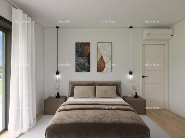 Lijepa, moderna kuća s bazenom, Rakalj! 16