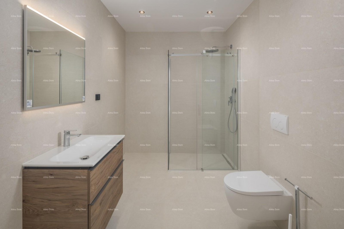 Квартира Rovinj 19