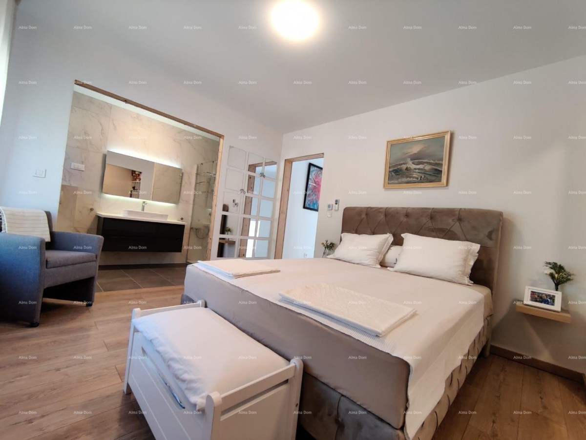 Sale - Newly Built House Near the Sea, Banjole! 12