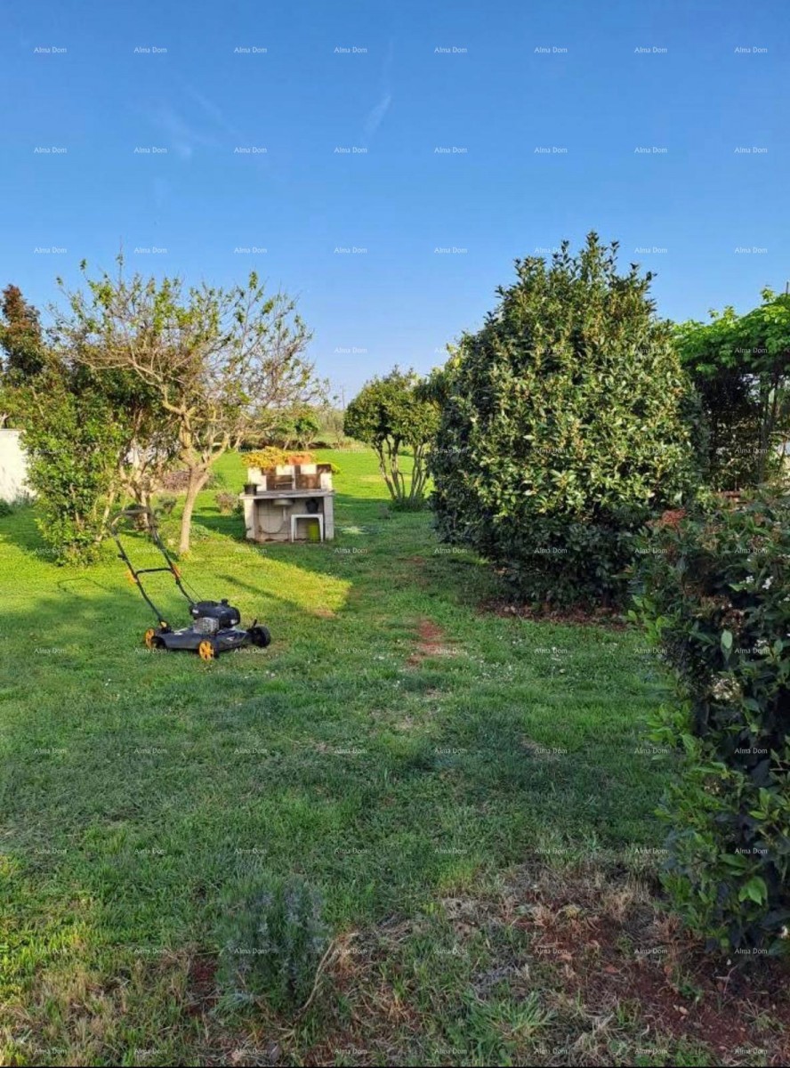 SALE OF CONSTRUCTION LAND – LOBORIKA, MARČANA 4