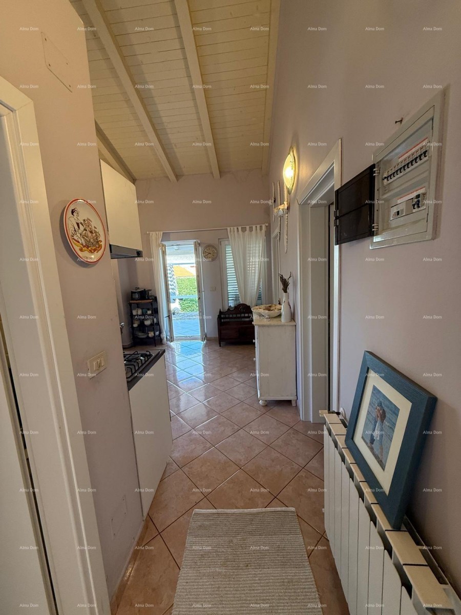 Sale - House with Pool Near the Sea, Volme, Banjole! 21