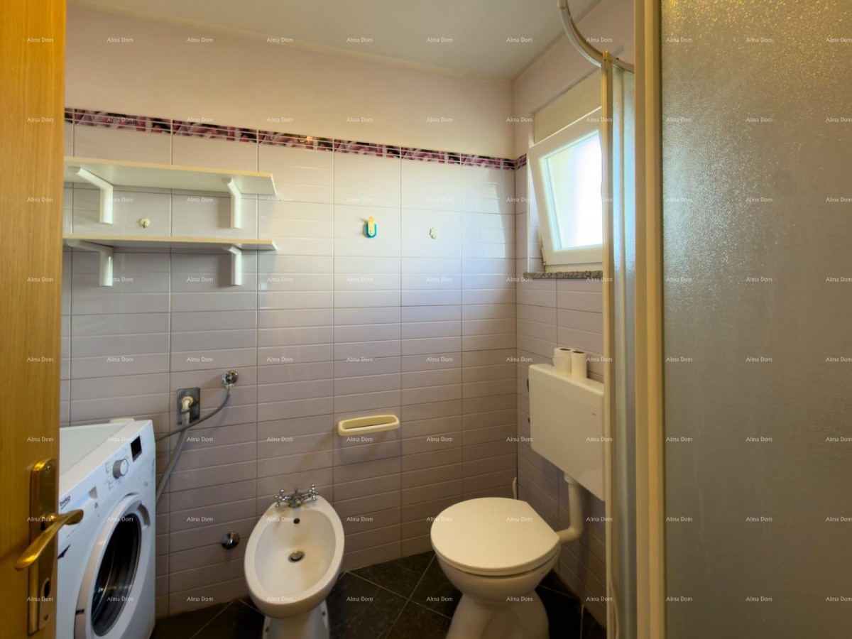 Kuća sa dva stana u okolici Pule 39