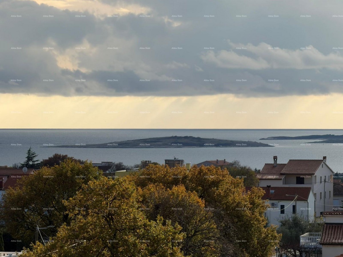 For sale: Modern apartment in new construction – Medulin 6