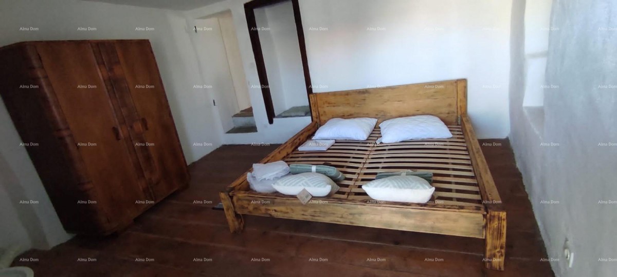 House Svetvinčenat 11