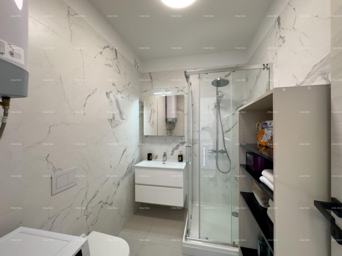 Apartment Medulin 6