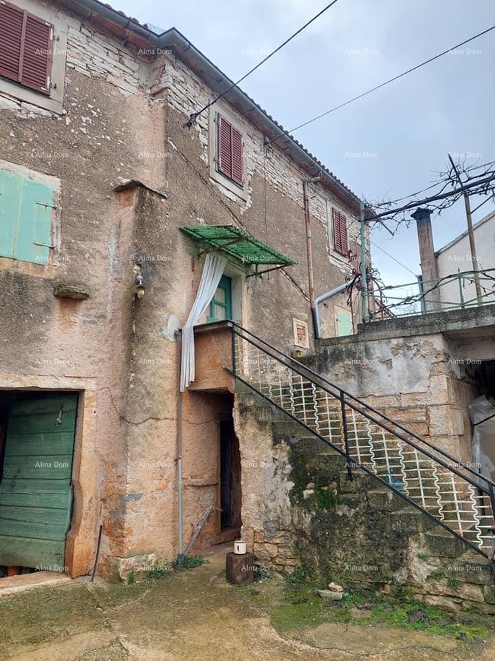 Prodamo hišo za obnovo 2