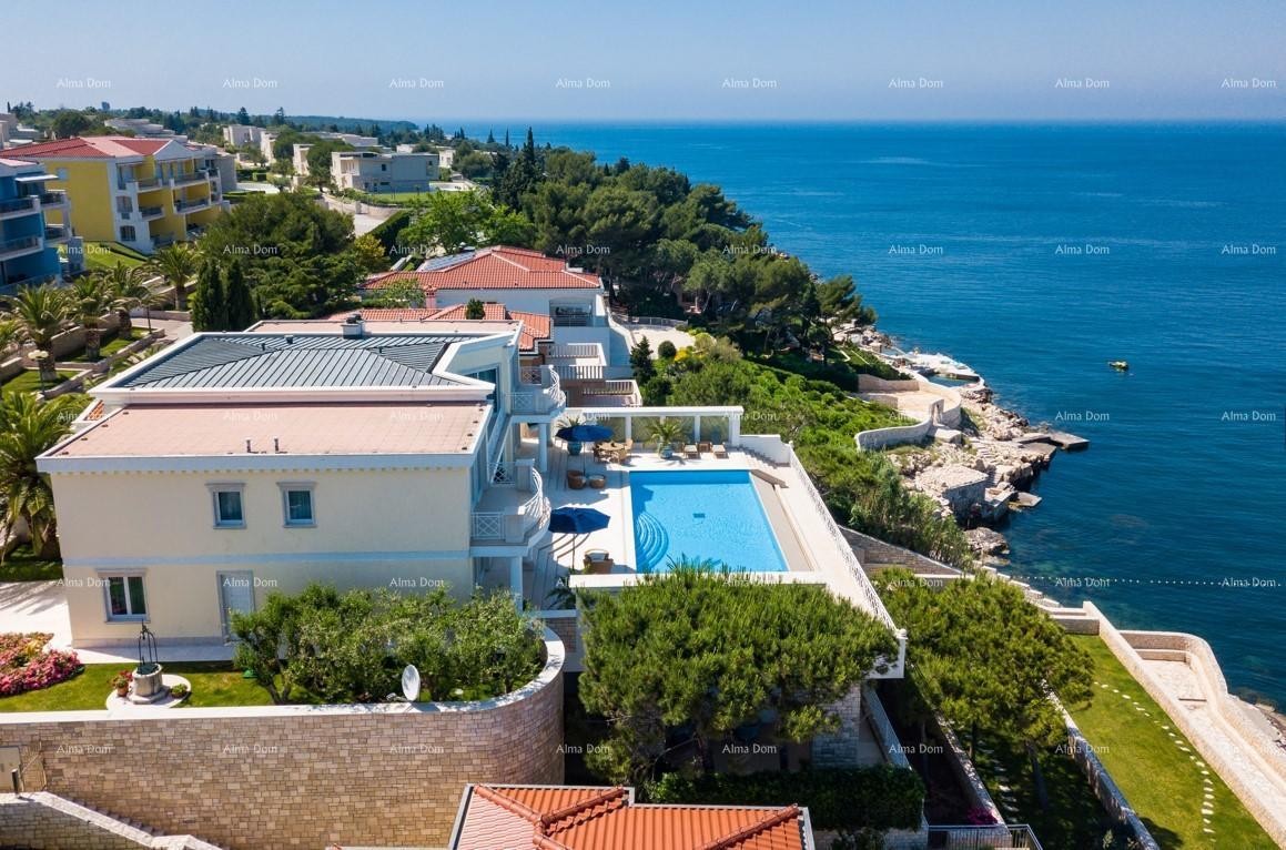 Umag Crveni Vrh Luxury villa, first row from the sea !Umag Crveni Vrh. 3
