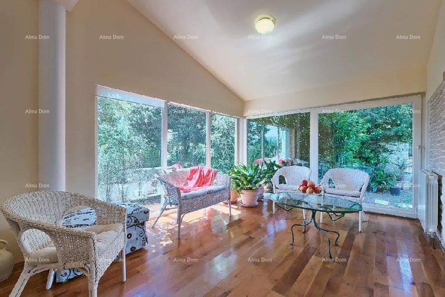 Kamena vila u blizini Pule! 28